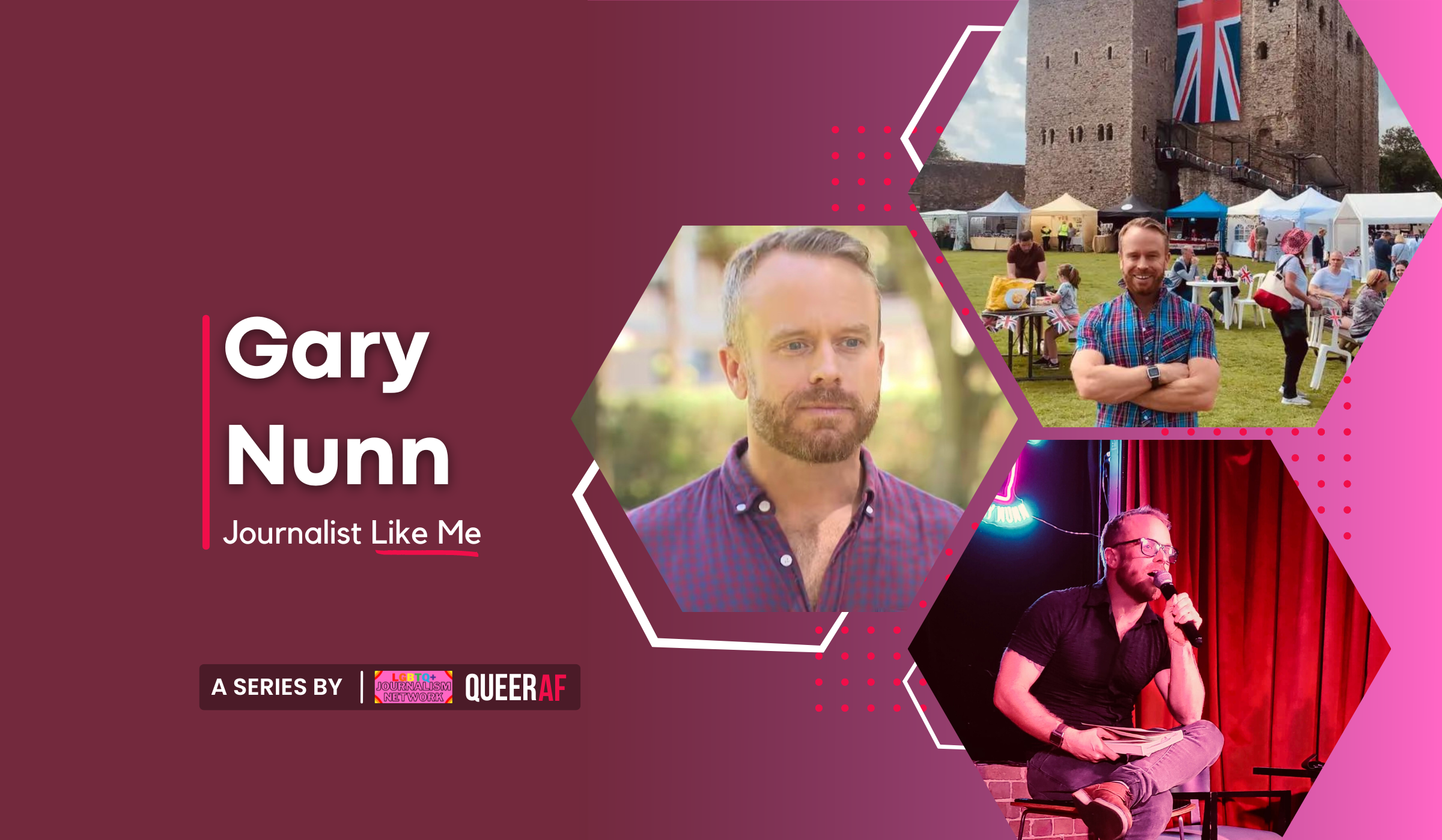 Threatened, gaslighted and abused for queer journalism - This is how I handled it