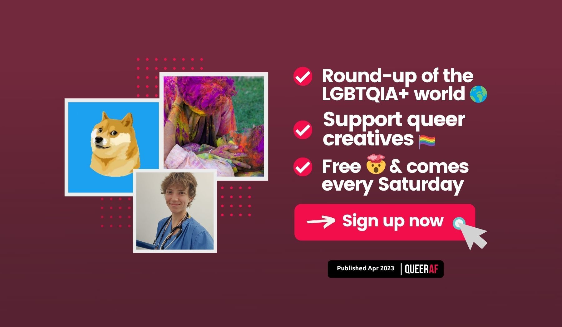 Understand the LGBTQIA+ news: Twitter's Transphobia Ban, India Same-Sex Marriage and Lesbian Visibility Week