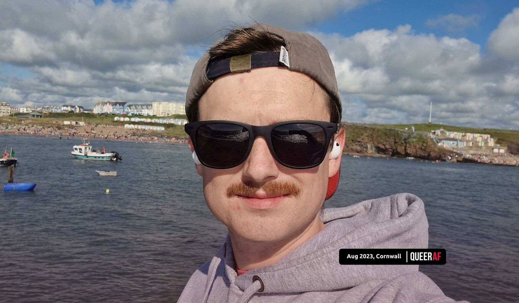 An update on my health