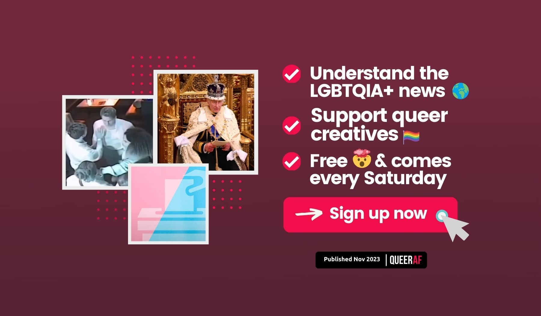 Understand the LGBTQIA+ news: Culture War Analysis, Conversion Therapy and Dustin Lance Black trial