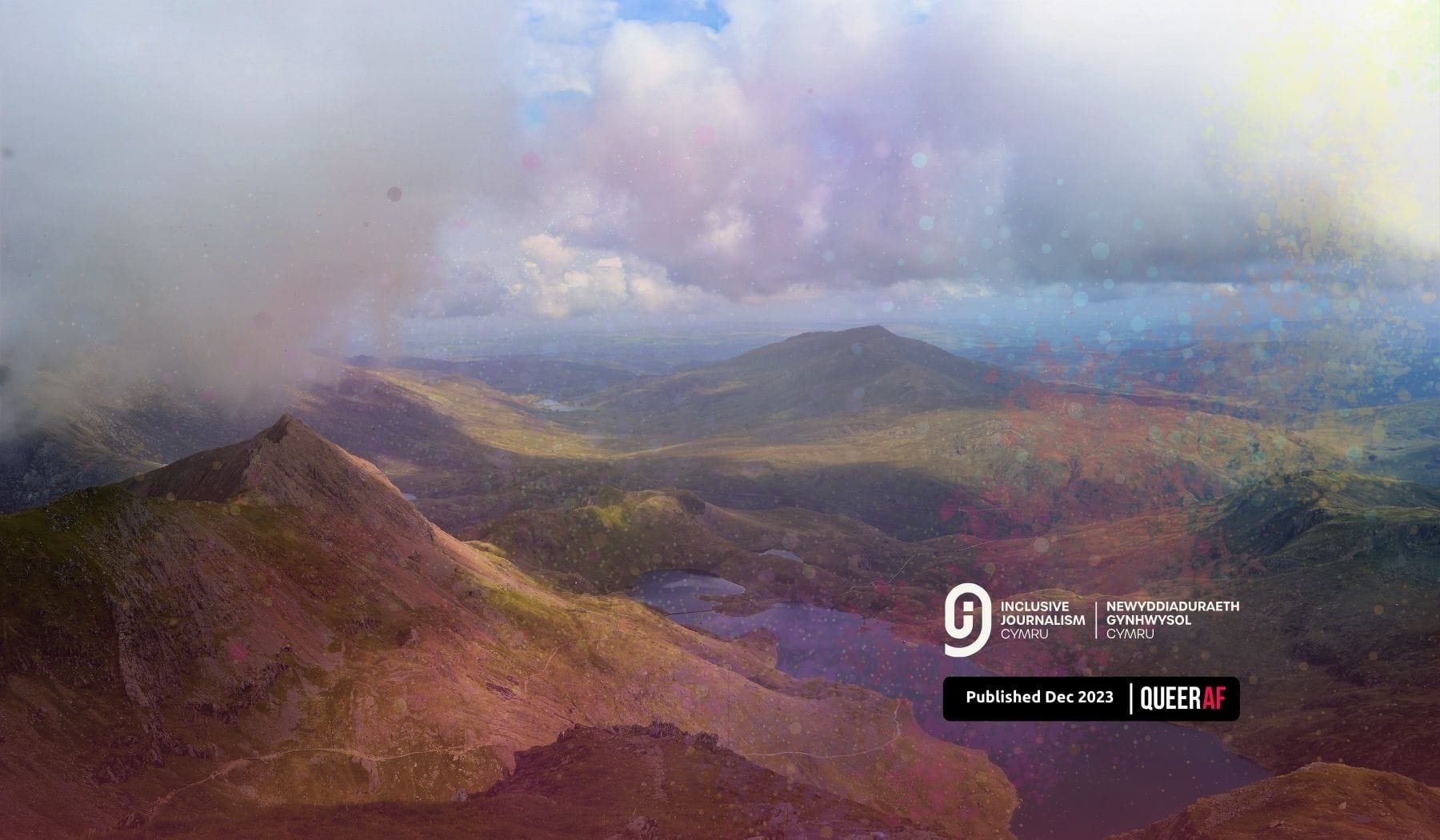 There’s a queer revolution brewing in rural Wales