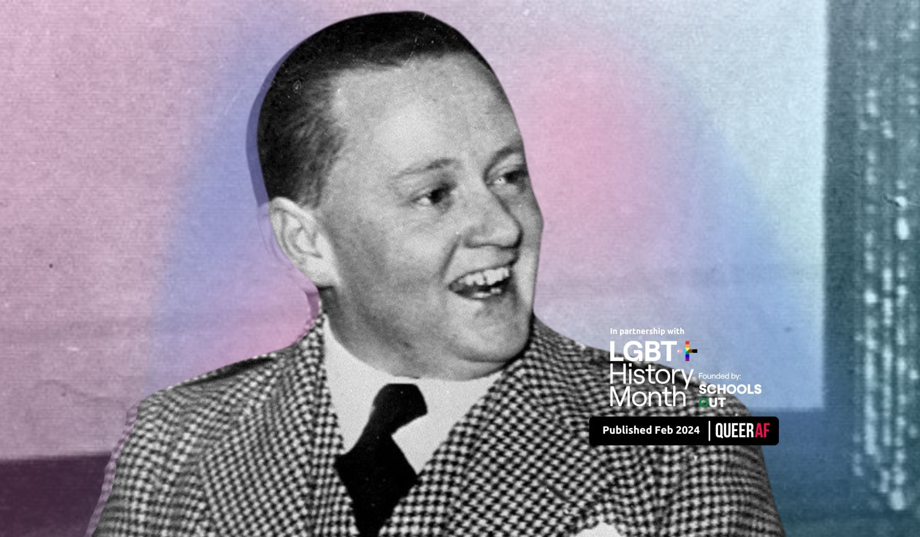 Sir Ewan Forbes: The respected transgender GP who won a historic court fight