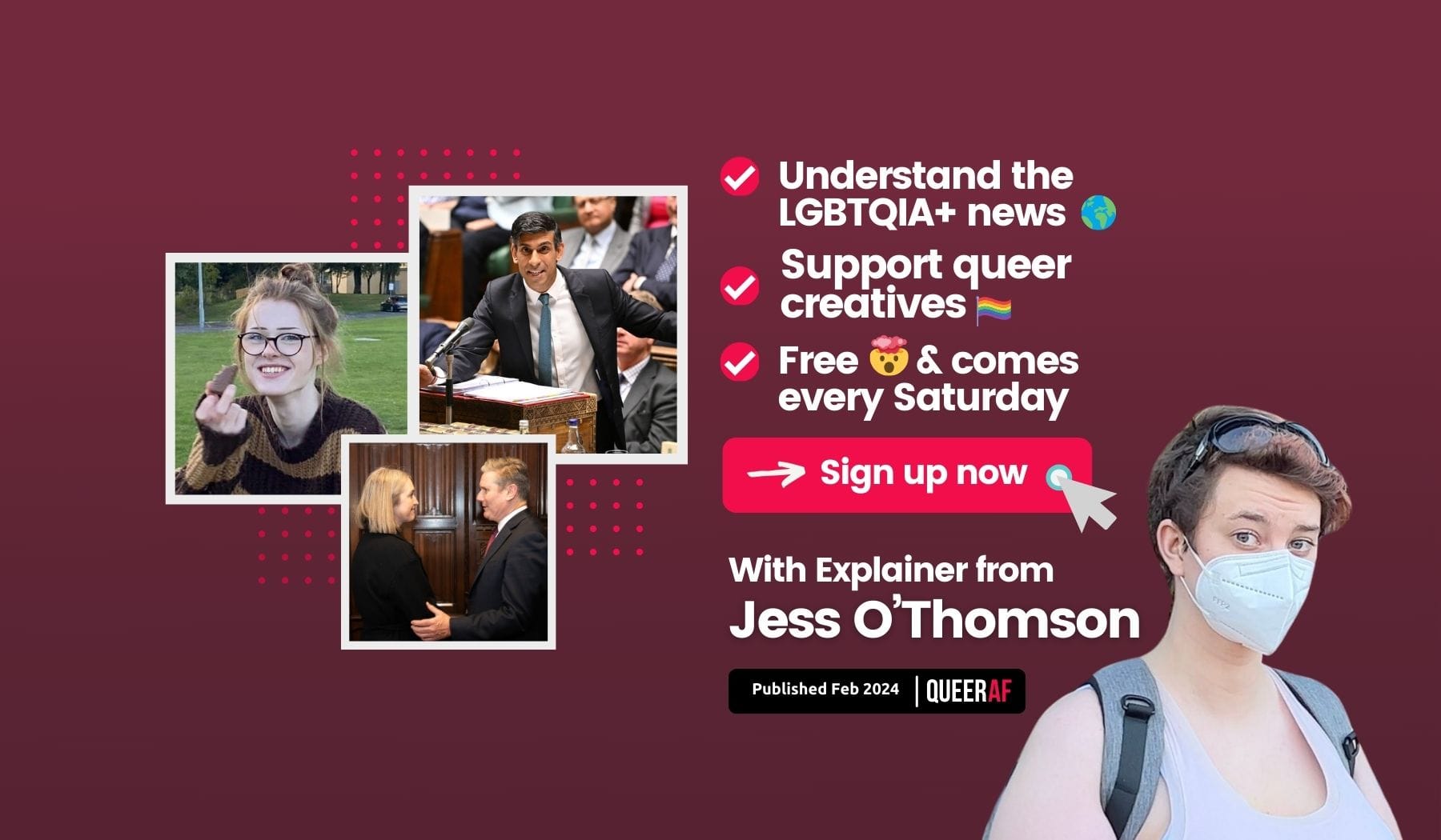 Understand the LGBTQIA+ news: Brianna Ghey Murder sentencing: Impact, Reverberations and Ramifications