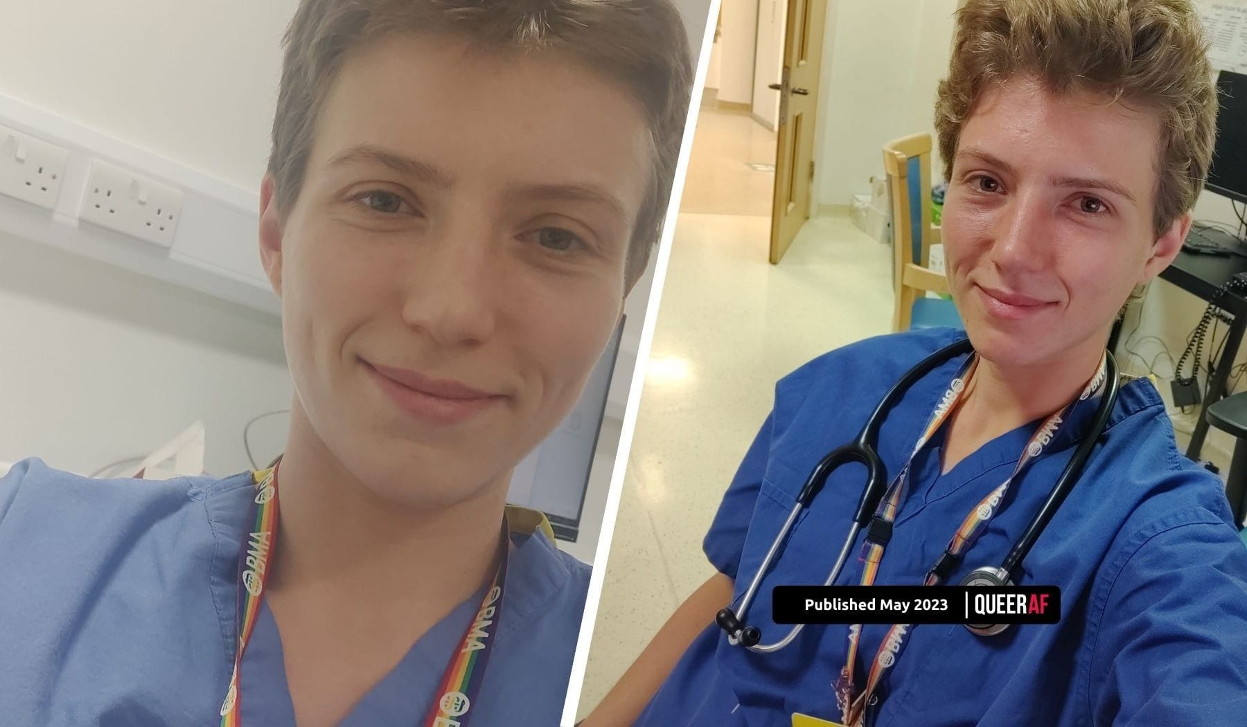 How to fix LGBTQIA+ healthcare inequities: Lessons from PrEP