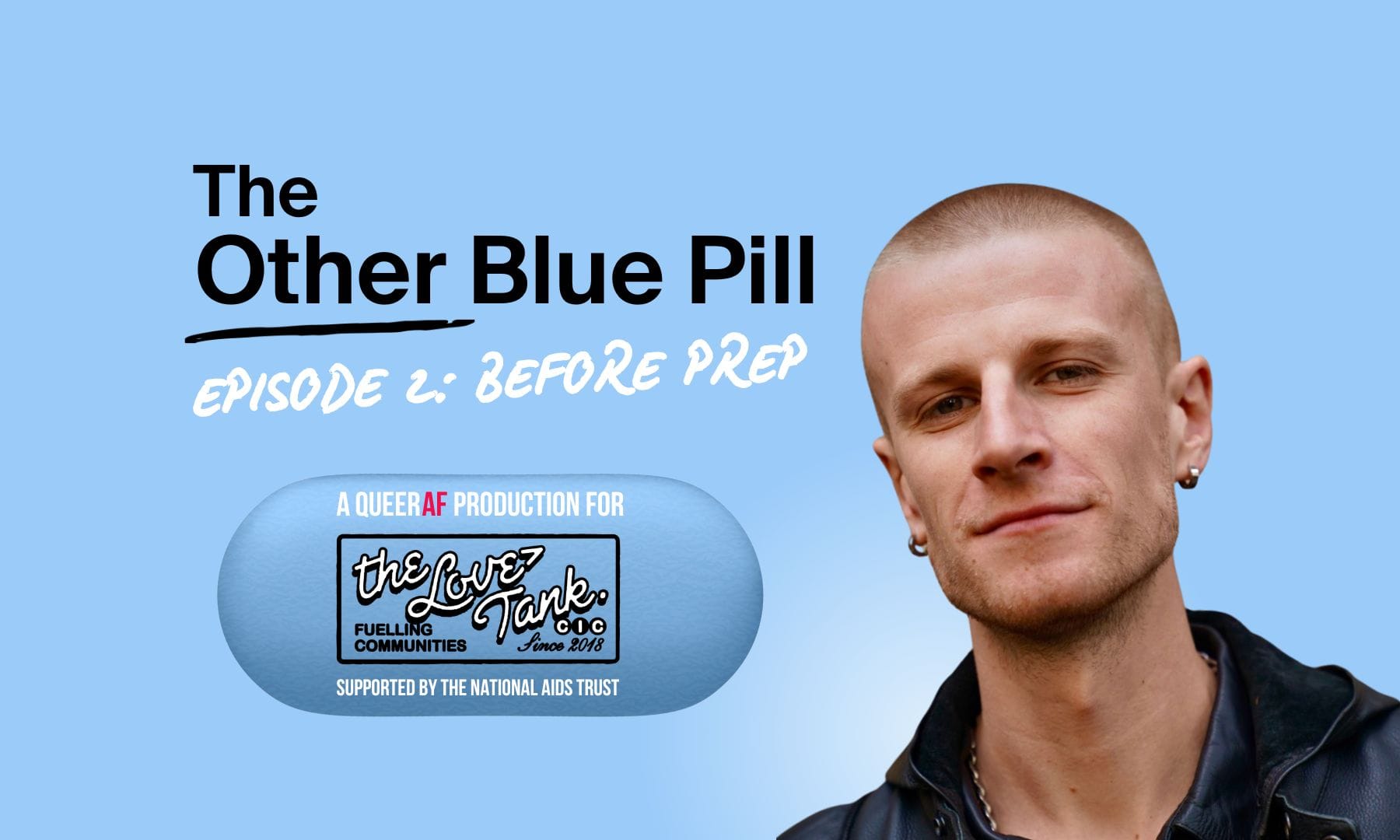 2: How PrEP has changed the way people have sex