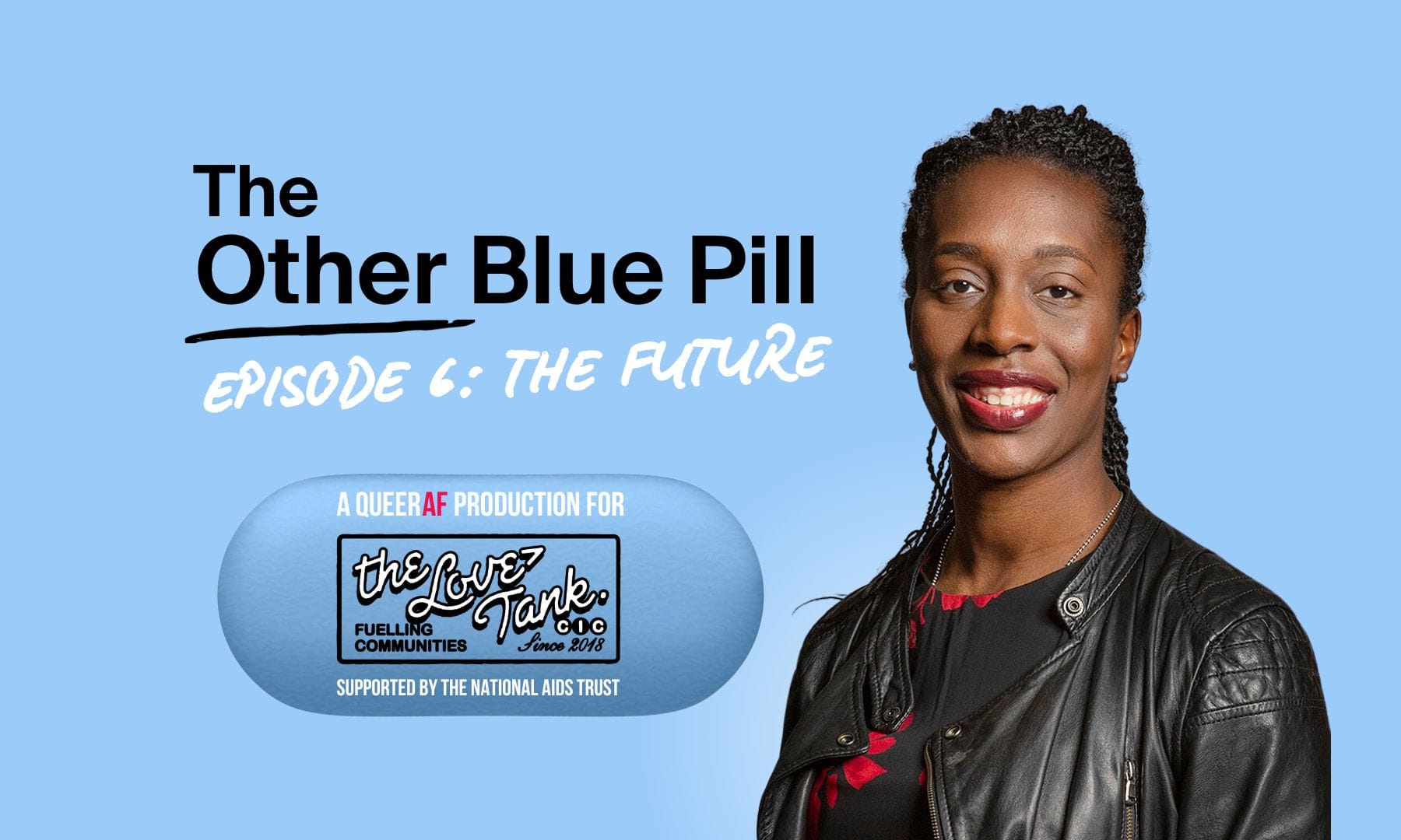 6. What have we learned from PrEP?