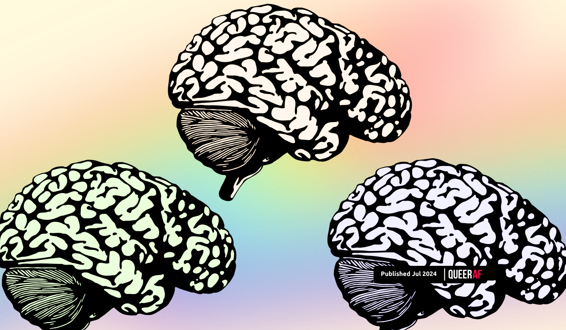 What can we learn from ‘neuroqueer’ theory?