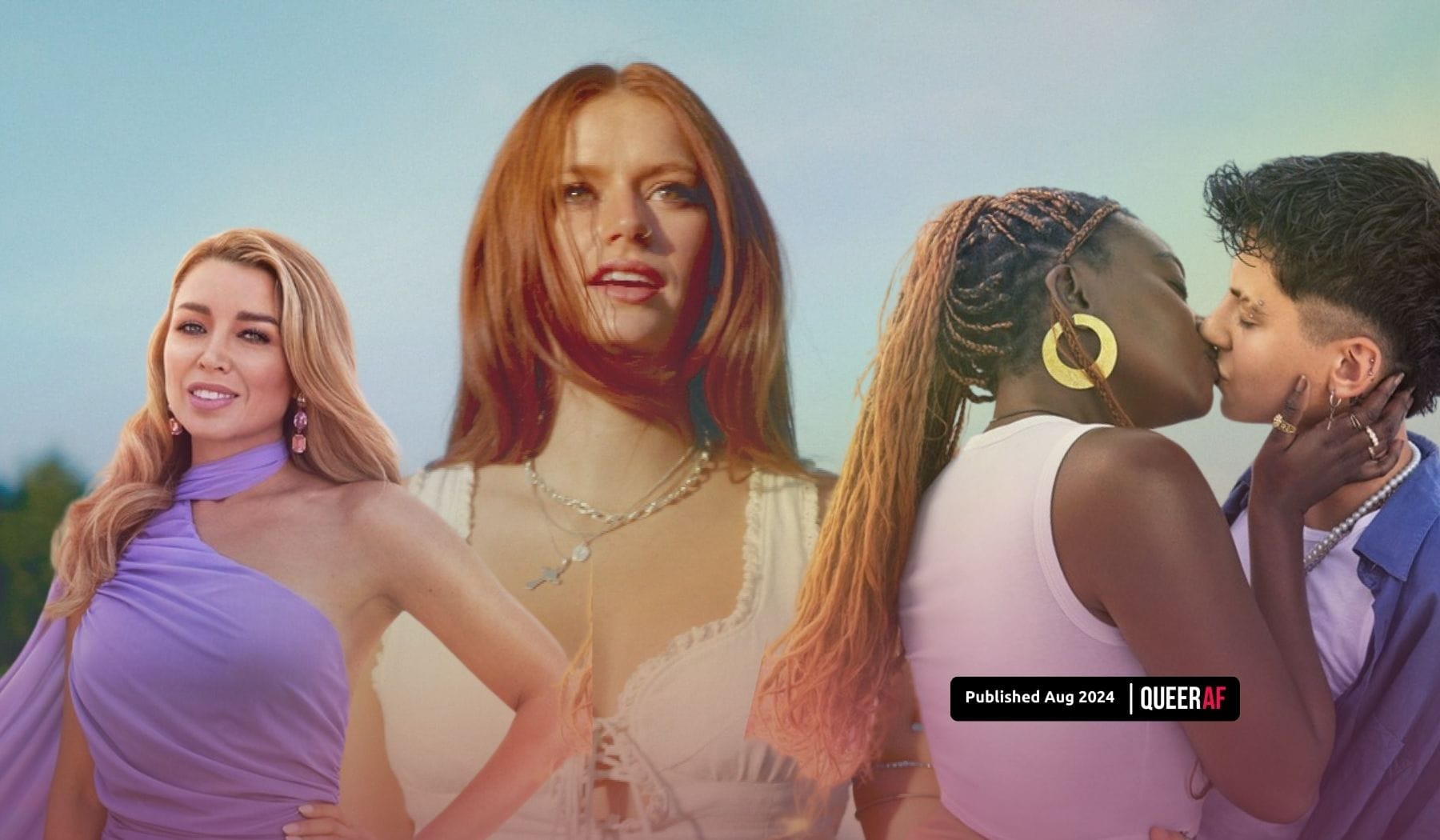 'She’s alright, but she’s proper posh': Lessons for reality TV from I Kissed A Girl