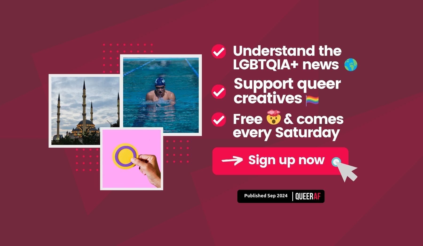 Understand the LGBTQIA+ news: Important intersex study from World Health Organisation researchers