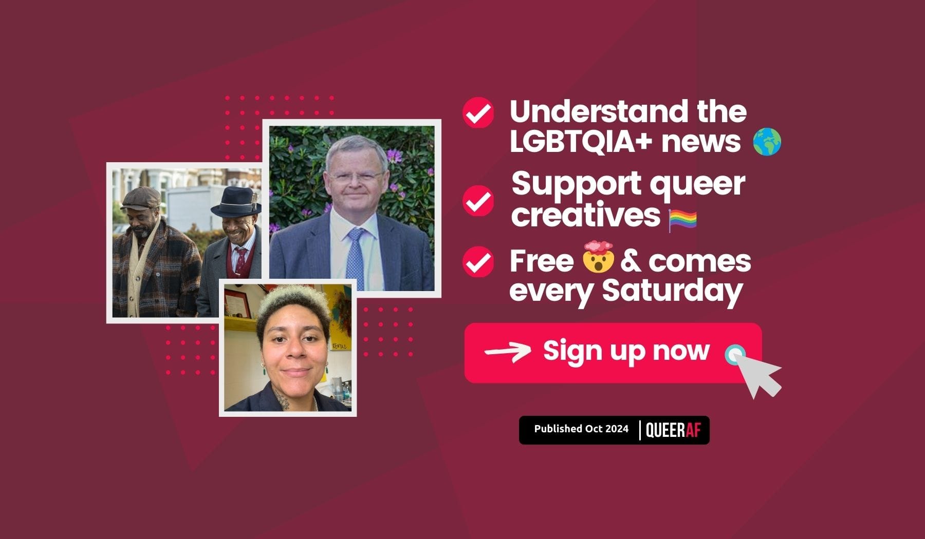 Understand the LGBTQIA+ news: What do we know about the review into adult transgender care?