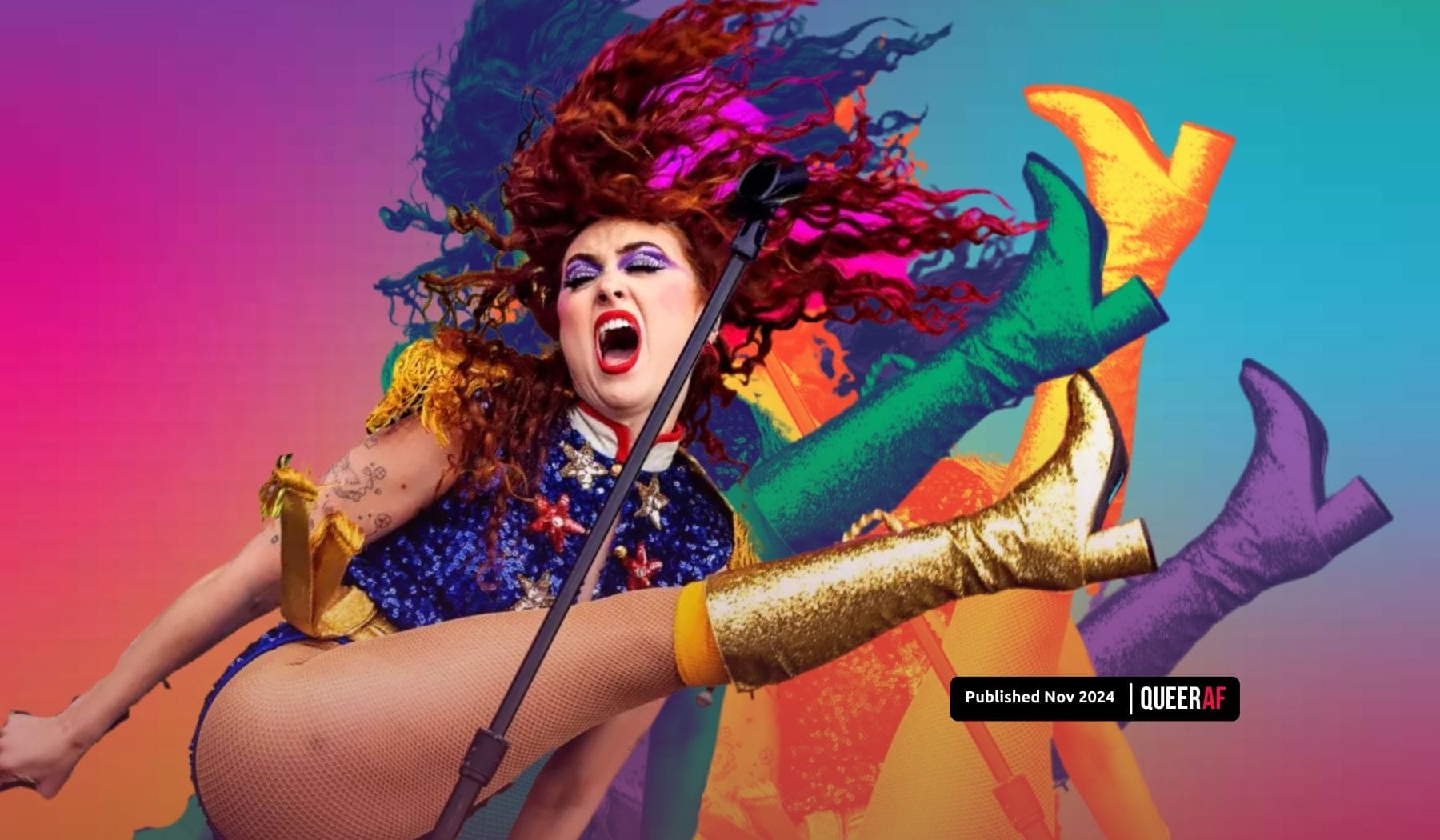 Lessons from Chappell Roan's boundary setting for standing against harassment