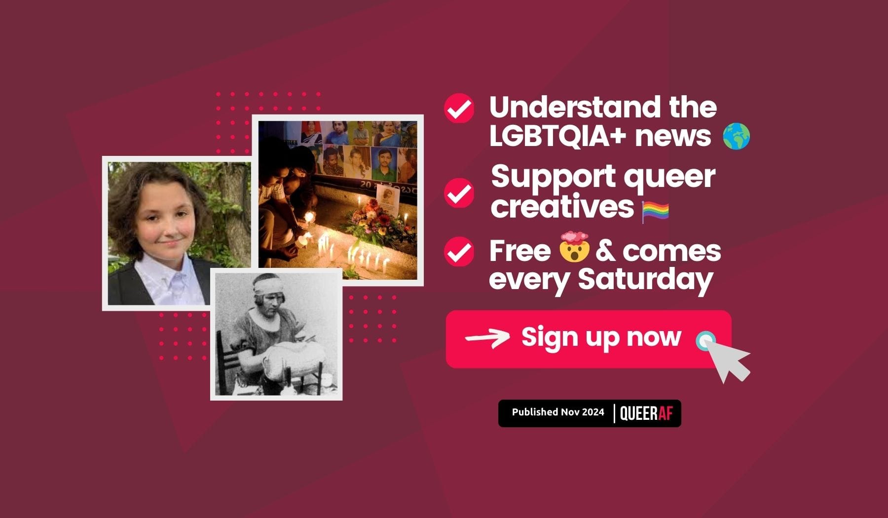 Understand the LGBTQIA+ news: 350 Transgender People Murdered - a "significant" increase from last year