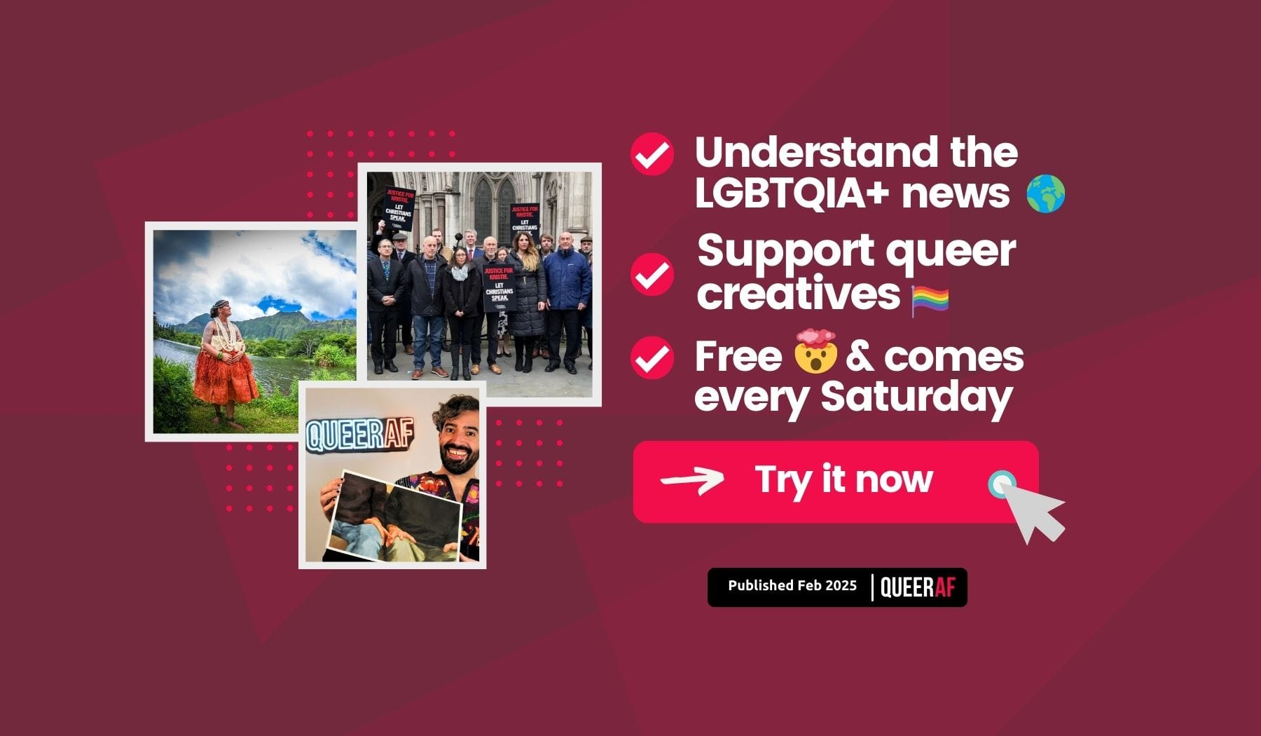 Understand the LGBTQIA+ news: New employment tribunal could make it harder to limit anti-LGBTQIA+ posts by workers