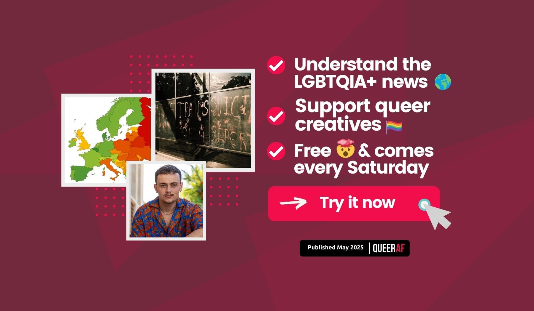 Understand the LGBTQIA+ news: EHRC Update to face judicial review questioning legal process behind its release