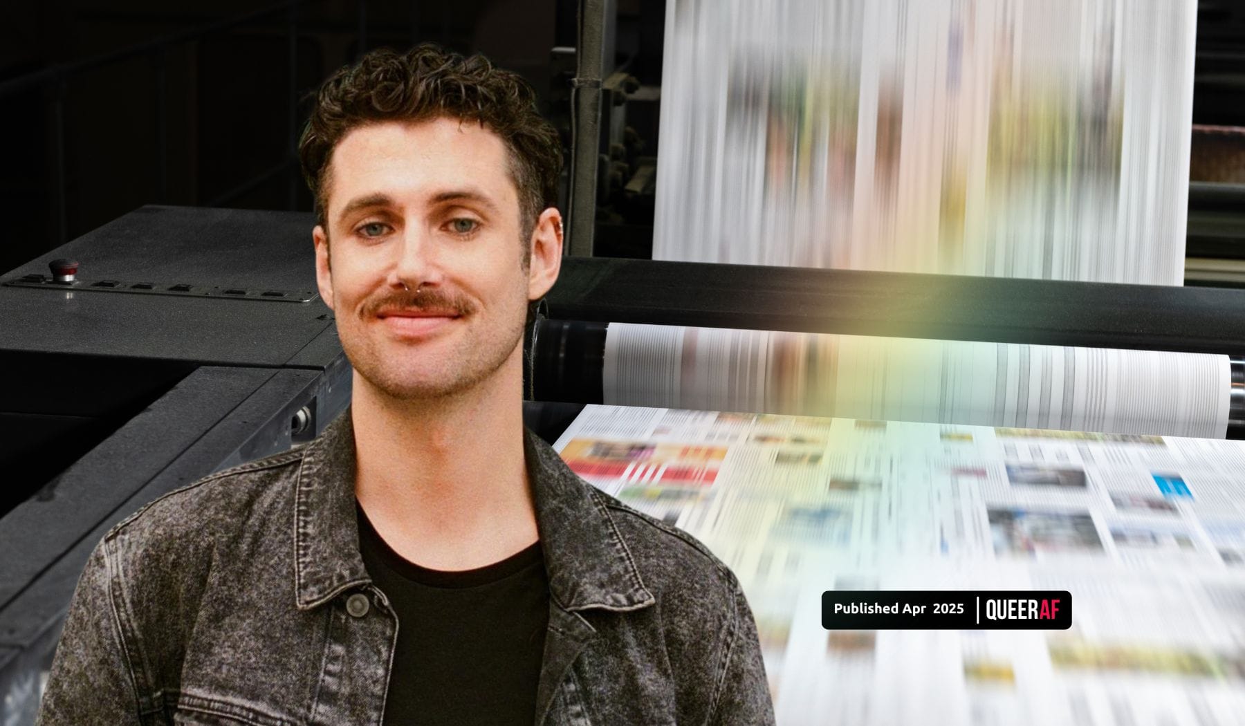 It’s time for allies in the media industry to speak up for LGBTQIA+ people