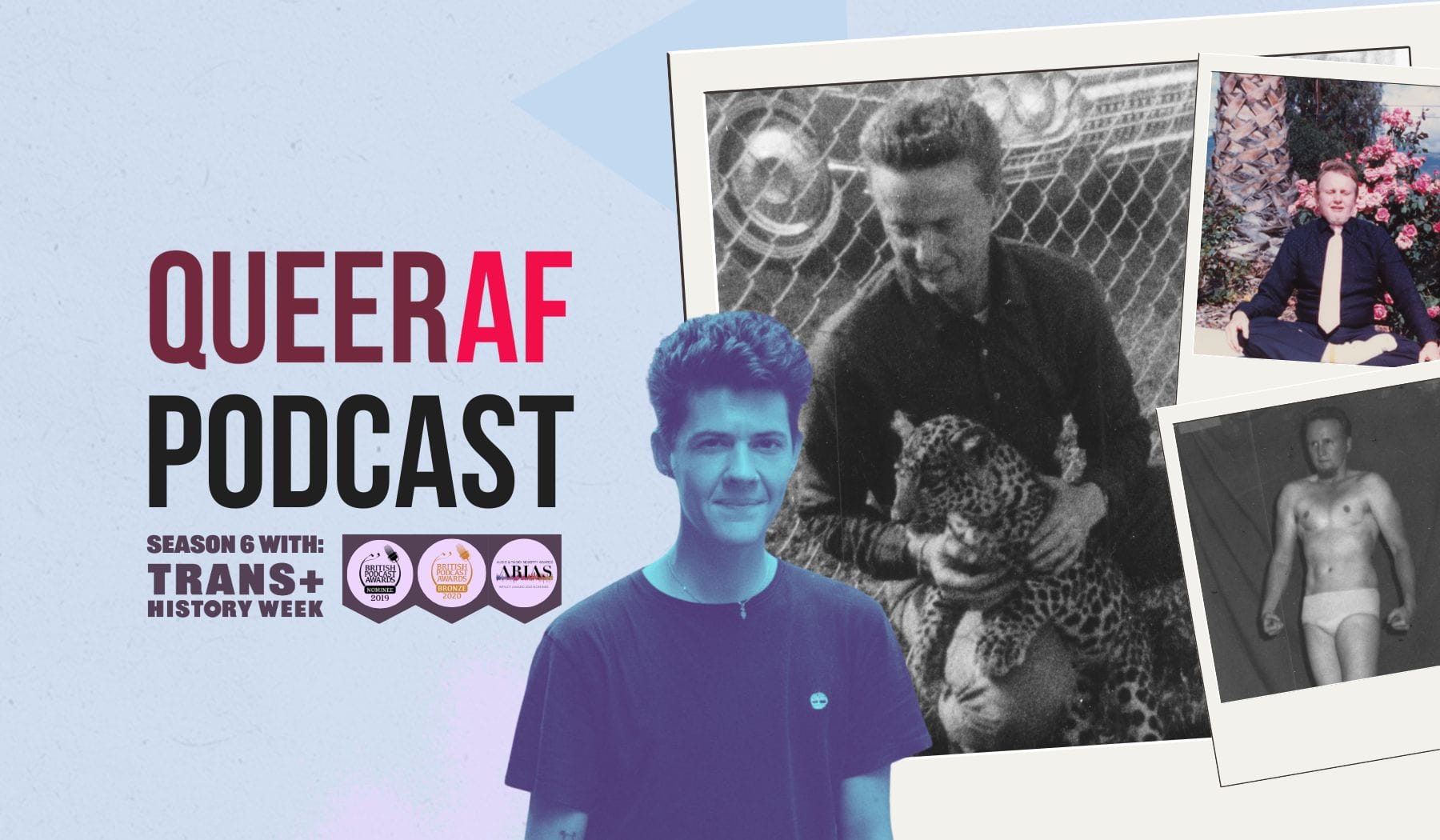 The multimillionaire who shaped modern Trans+ healthcare