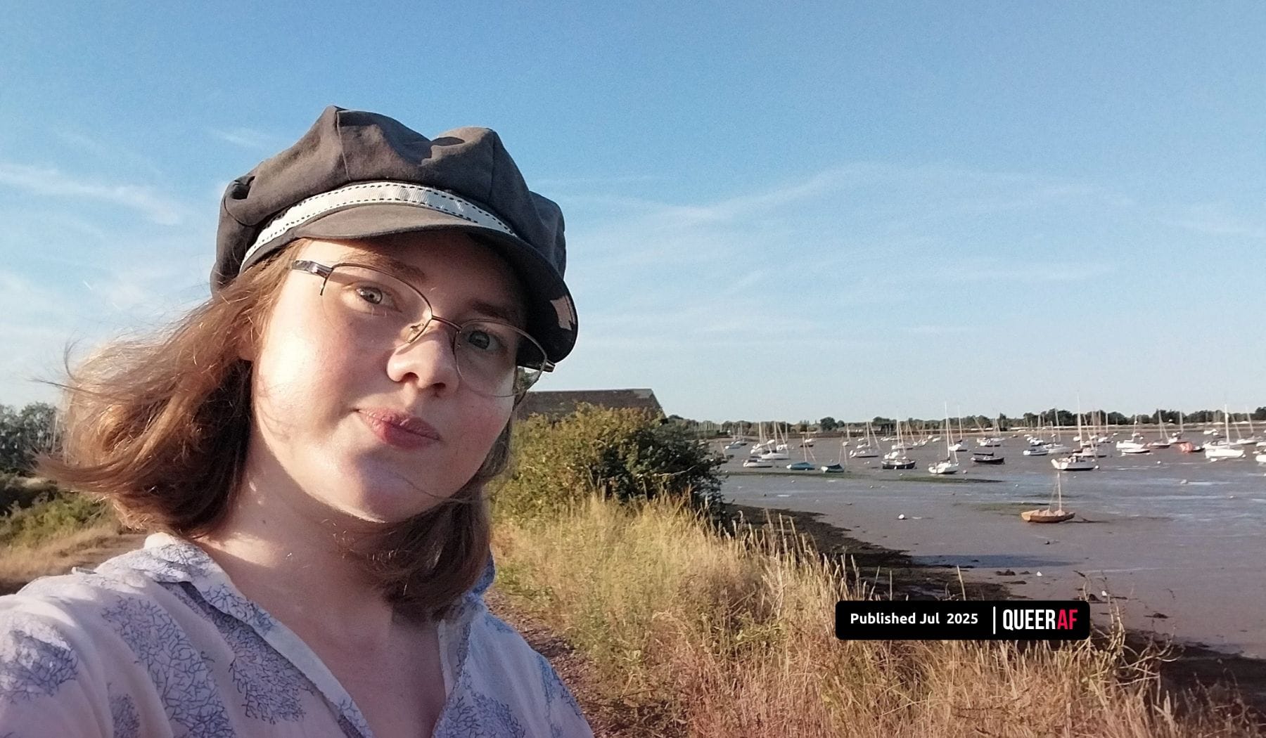 Exploring asexuality has allowed me to recognise all the love stories in my life and celebrate platonic love