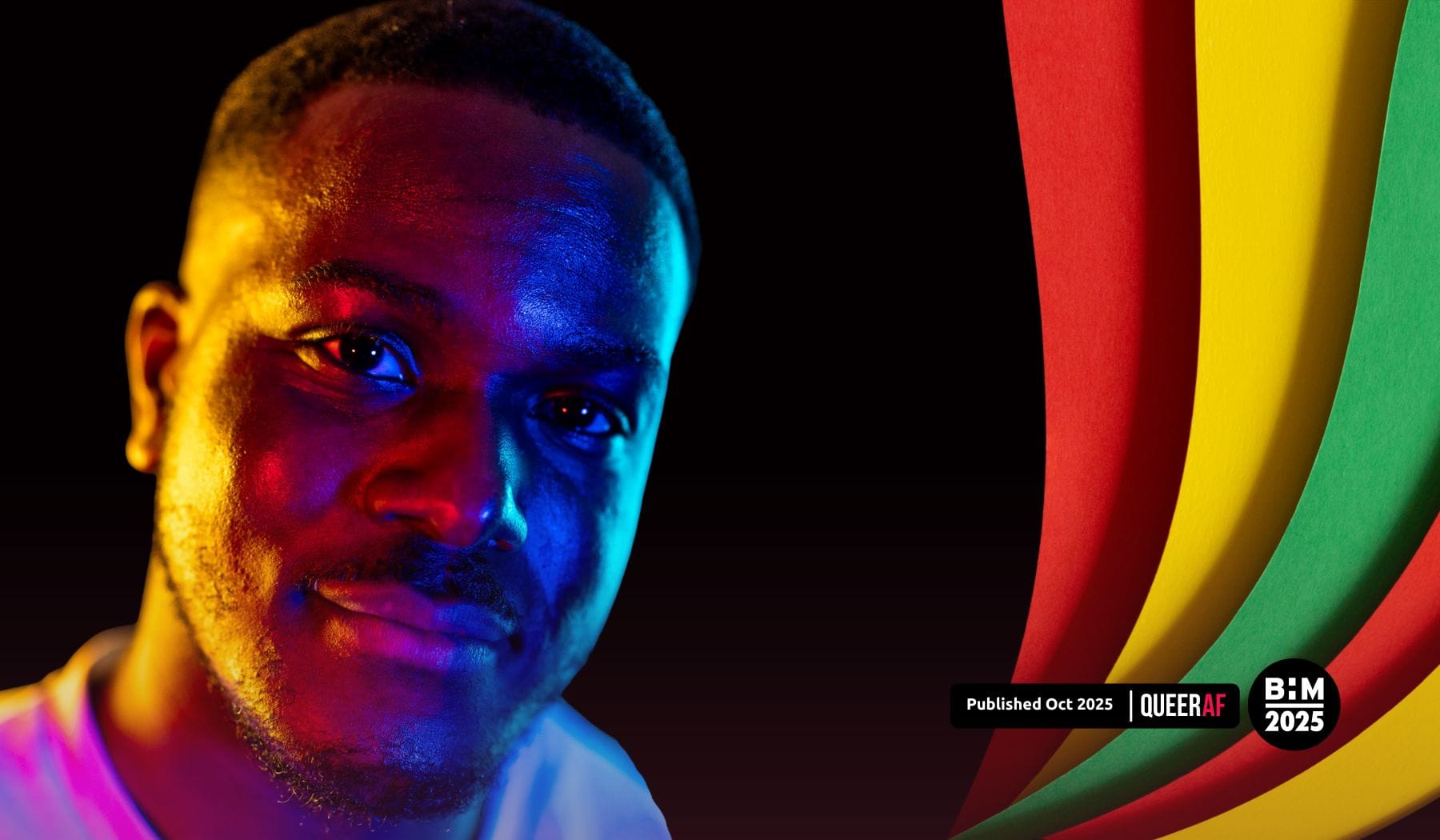 How many more generations will be denied Black queer history before we take action?