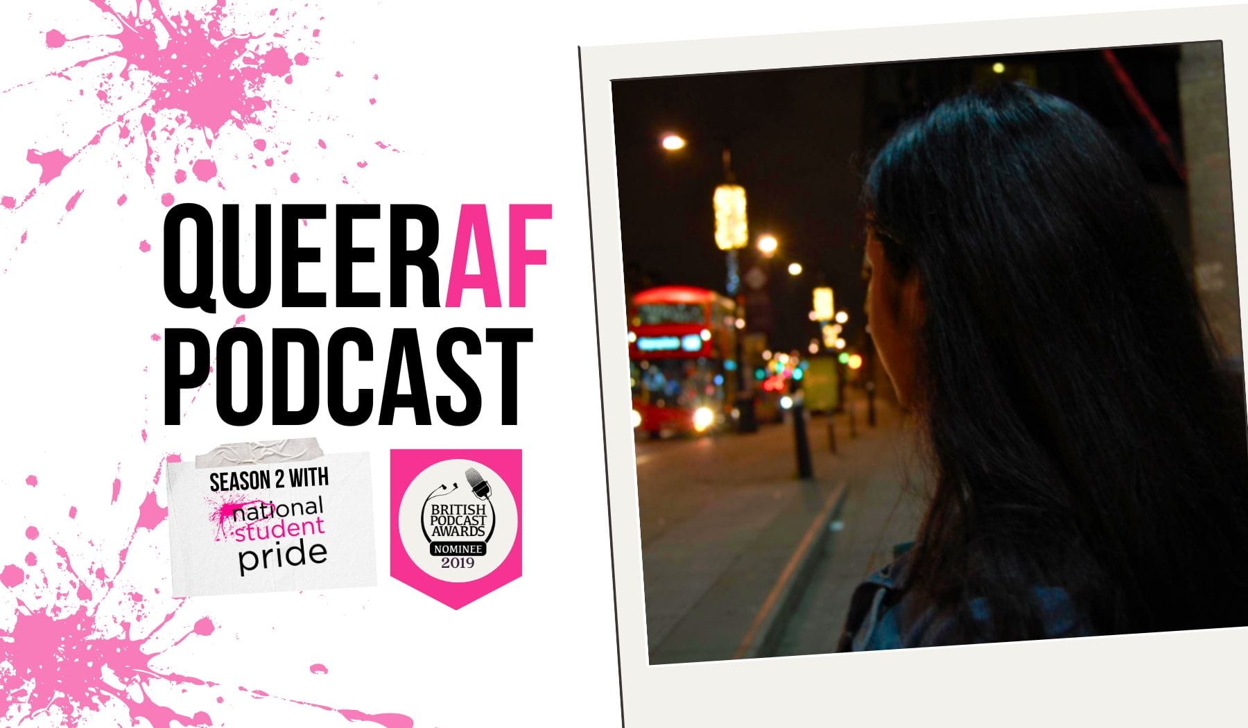 What is life like as a queer Muslim sex worker?