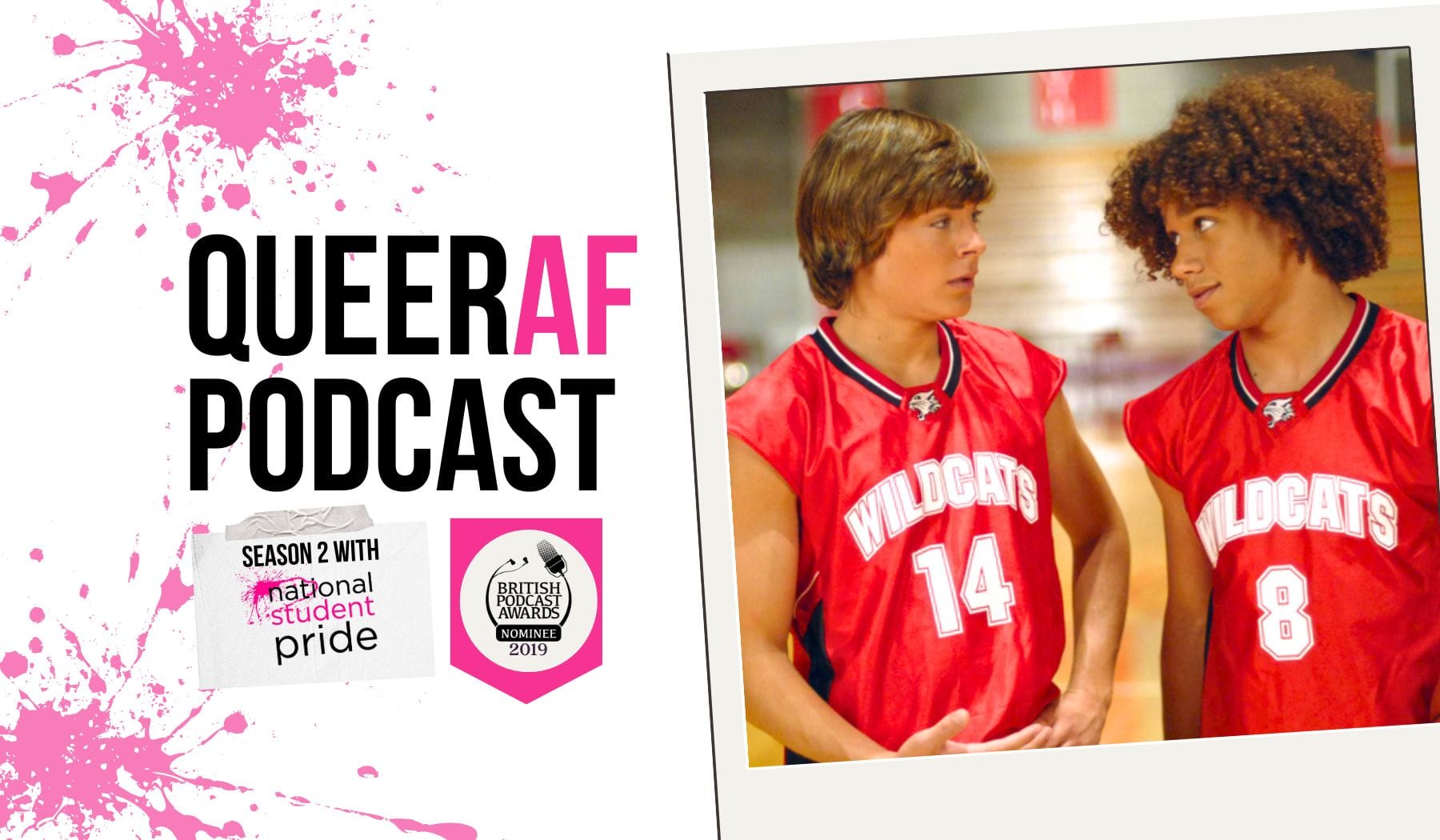 Why does Disney still hide its gay characters?