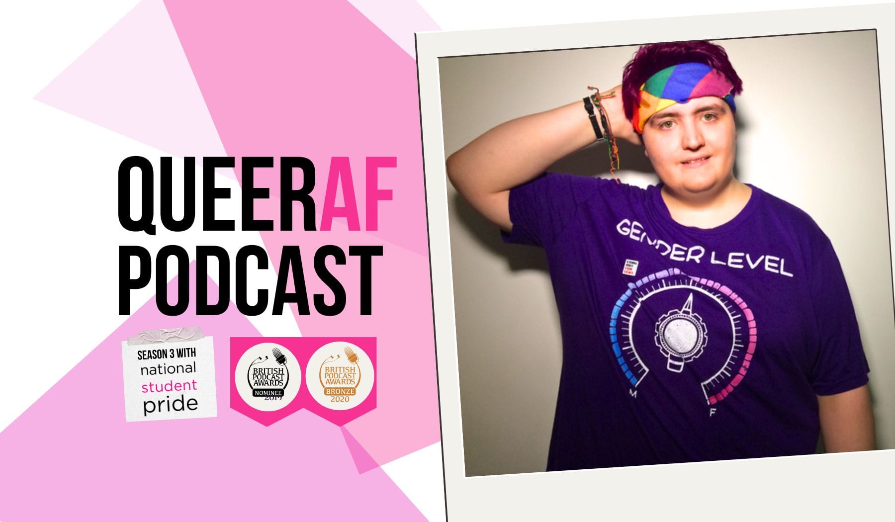 Girlfriends, Boyfriends and Theyfriends – dating as a non-binary person