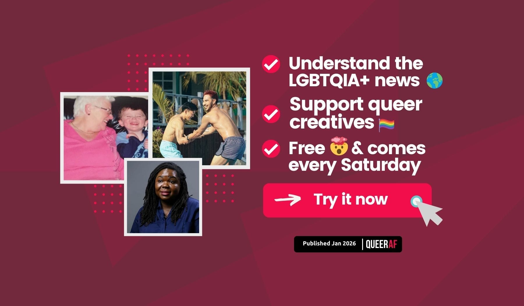 Understand the LGBTQIA+ news: Social media bans are blunt instruments that harm and censor LGBTQIA+ people