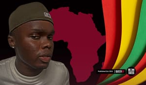 The colonial lie at the heart of Africa’s homophobic 'culture war'