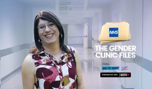 Gender Clinic Files: How I discovered the waiting times for every gender clinic in the UK