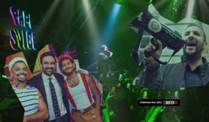 Is hope back on the agenda? Anti-trans narratives flail in US elections, with lessons for UK