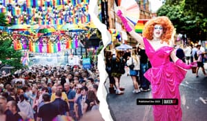 Manchester Pride's assets set to be sold, and could be carved up to recover £230K of debt