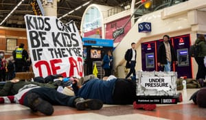 One in six children who died by suicide were LGBTQ+, new data shows