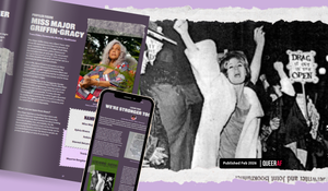 Compton's Cafeteria: The pivotal riot that shaped modern LGBTQIA+ rights, you don't hear about enough