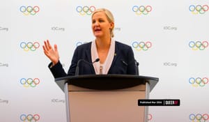 Olympics ended sex testing because it was scientifically flawed and discriminatory - it's back, with a ban on trans women