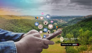 Rise of social media bans is a blunt force that will harm LGBTQIA+ children, especially in rural areas