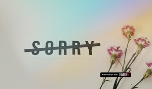 Transmasc apologies for male privilege: do we need them?